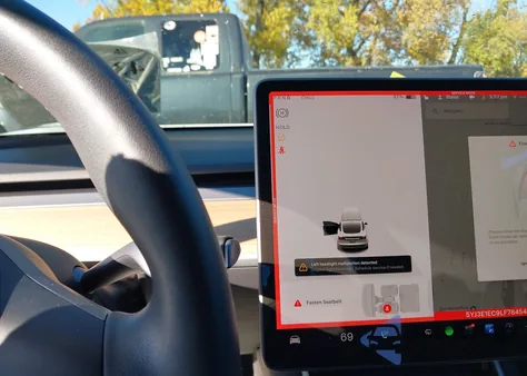 2020 Tesla Model 3 Performance из США, поврежденный, VIN 5YJ3E1EC9LF784546